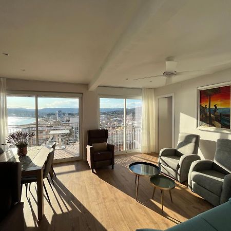 Apartament Paulina Palamós Eksteriør billede