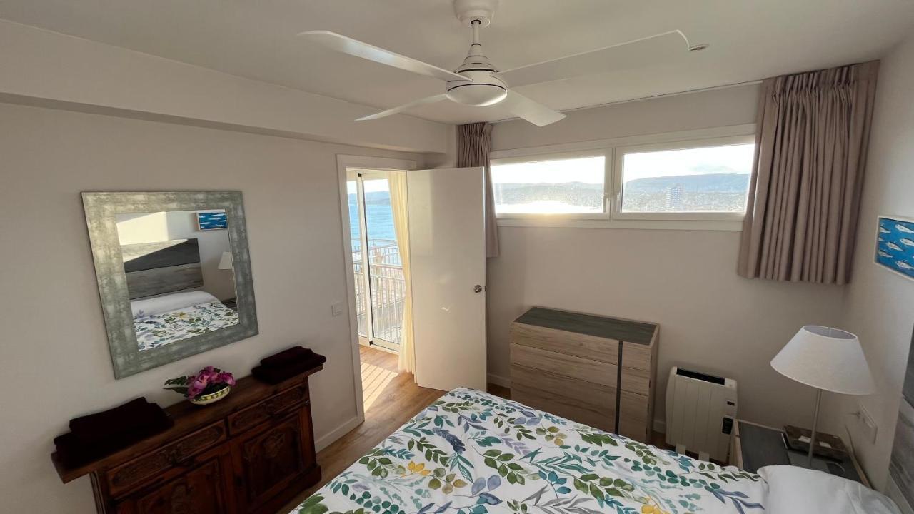 Apartament Paulina Palamós Eksteriør billede