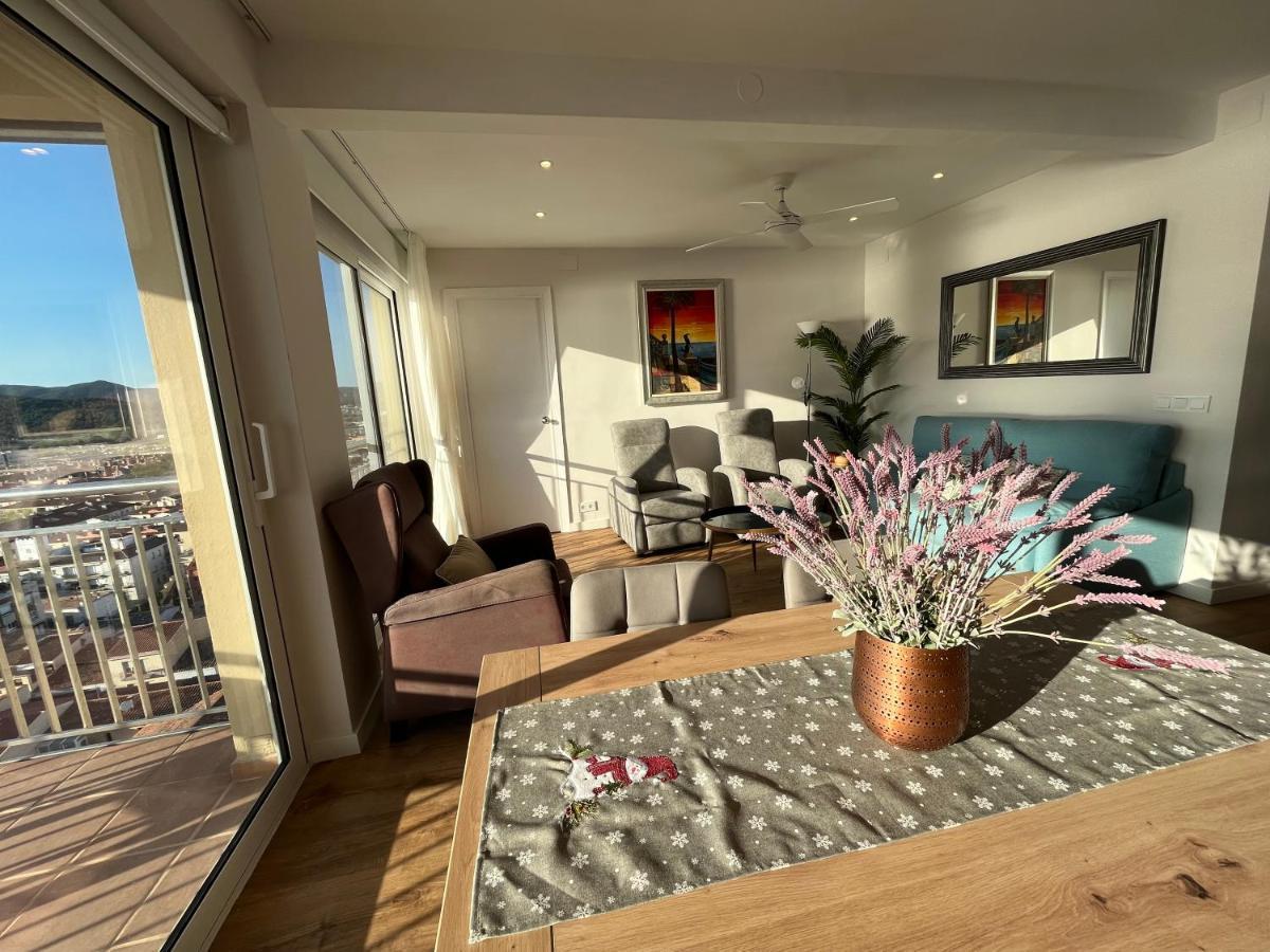 Apartament Paulina Palamós Eksteriør billede