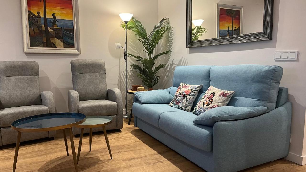 Apartament Paulina Palamós Eksteriør billede
