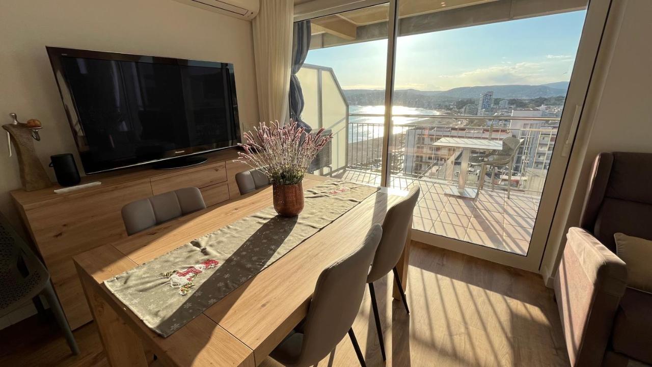 Apartament Paulina Palamós Eksteriør billede