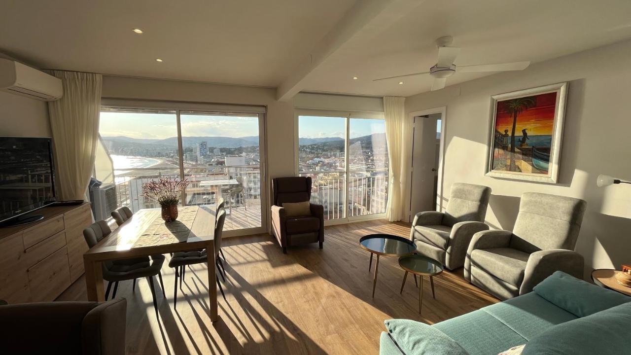 Apartament Paulina Palamós Eksteriør billede