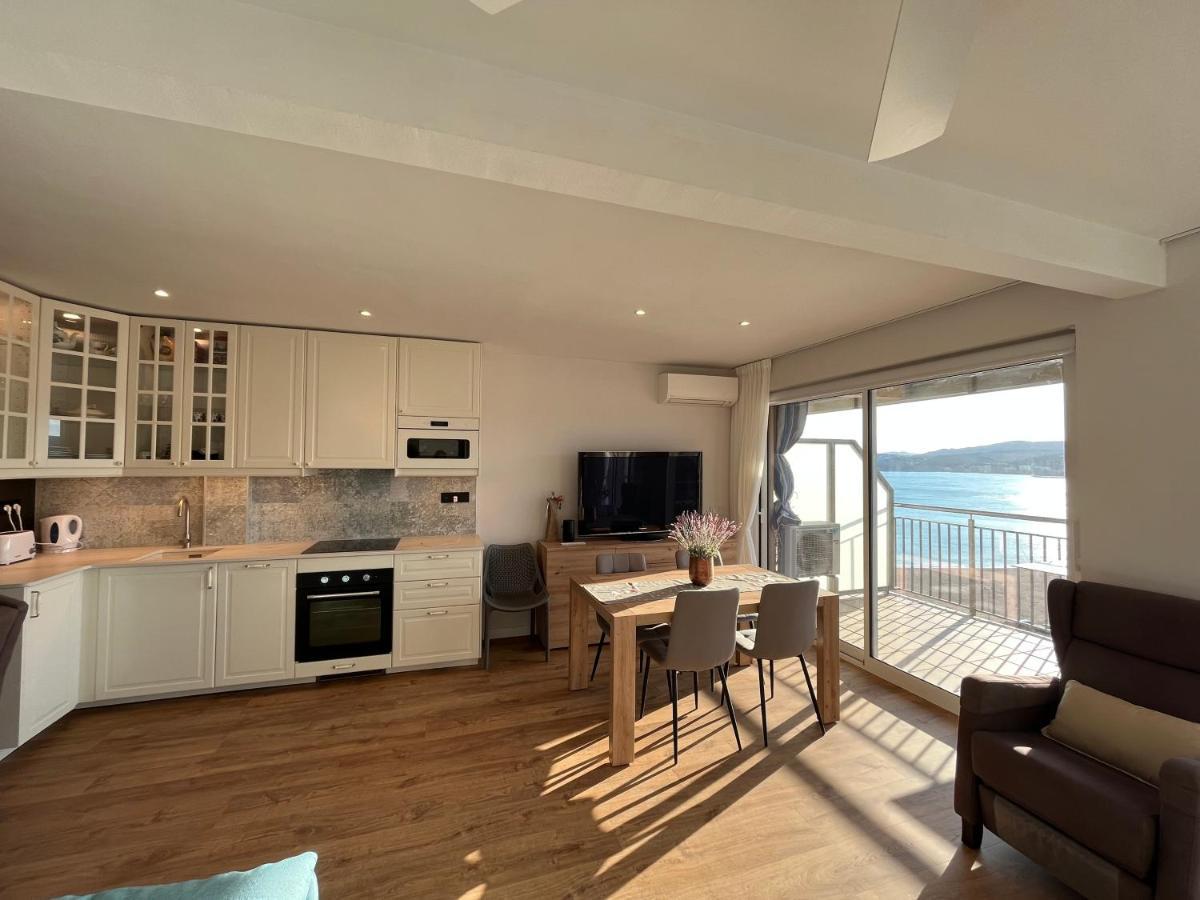 Apartament Paulina Palamós Eksteriør billede