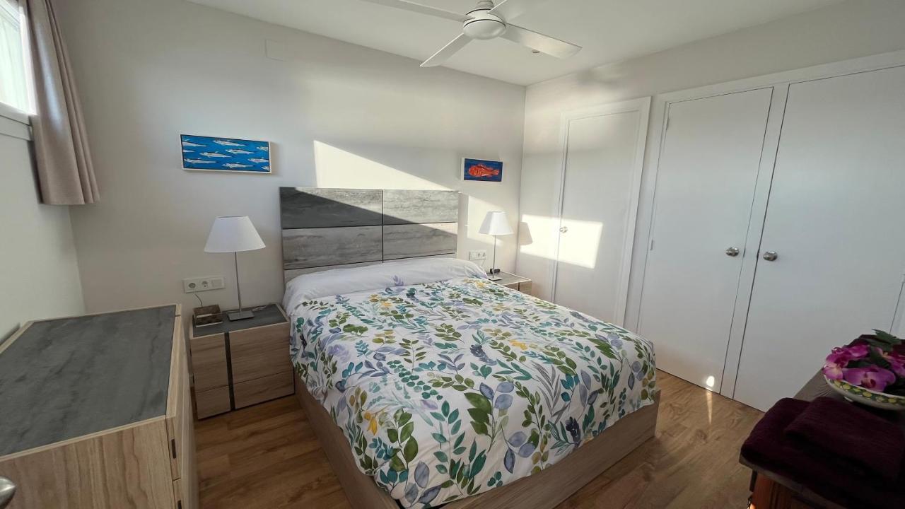 Apartament Paulina Palamós Eksteriør billede