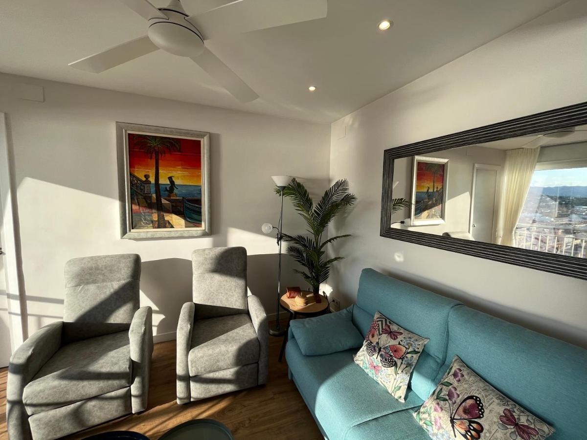 Apartament Paulina Palamós Eksteriør billede