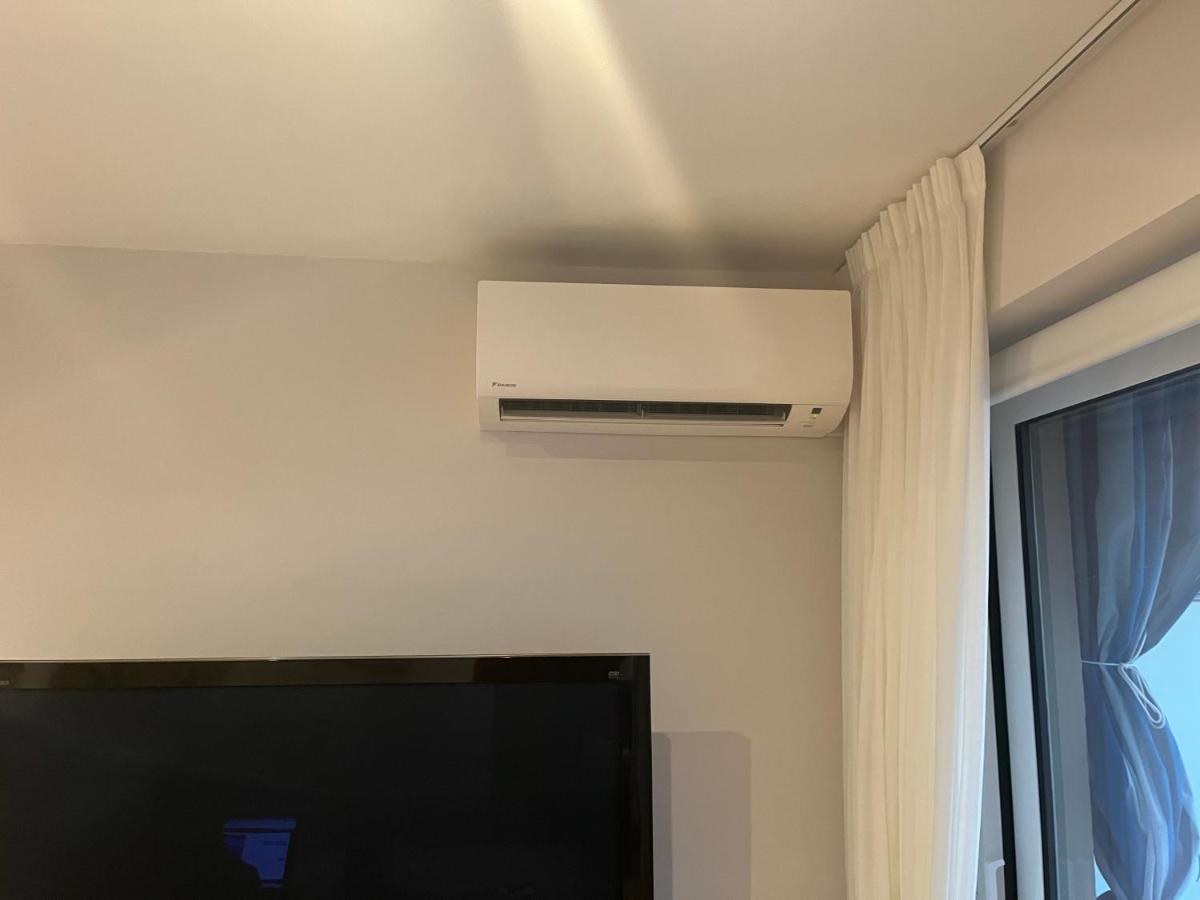 Apartament Paulina Palamós Eksteriør billede