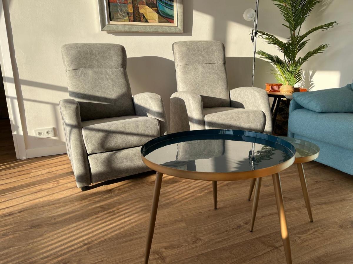 Apartament Paulina Palamós Eksteriør billede