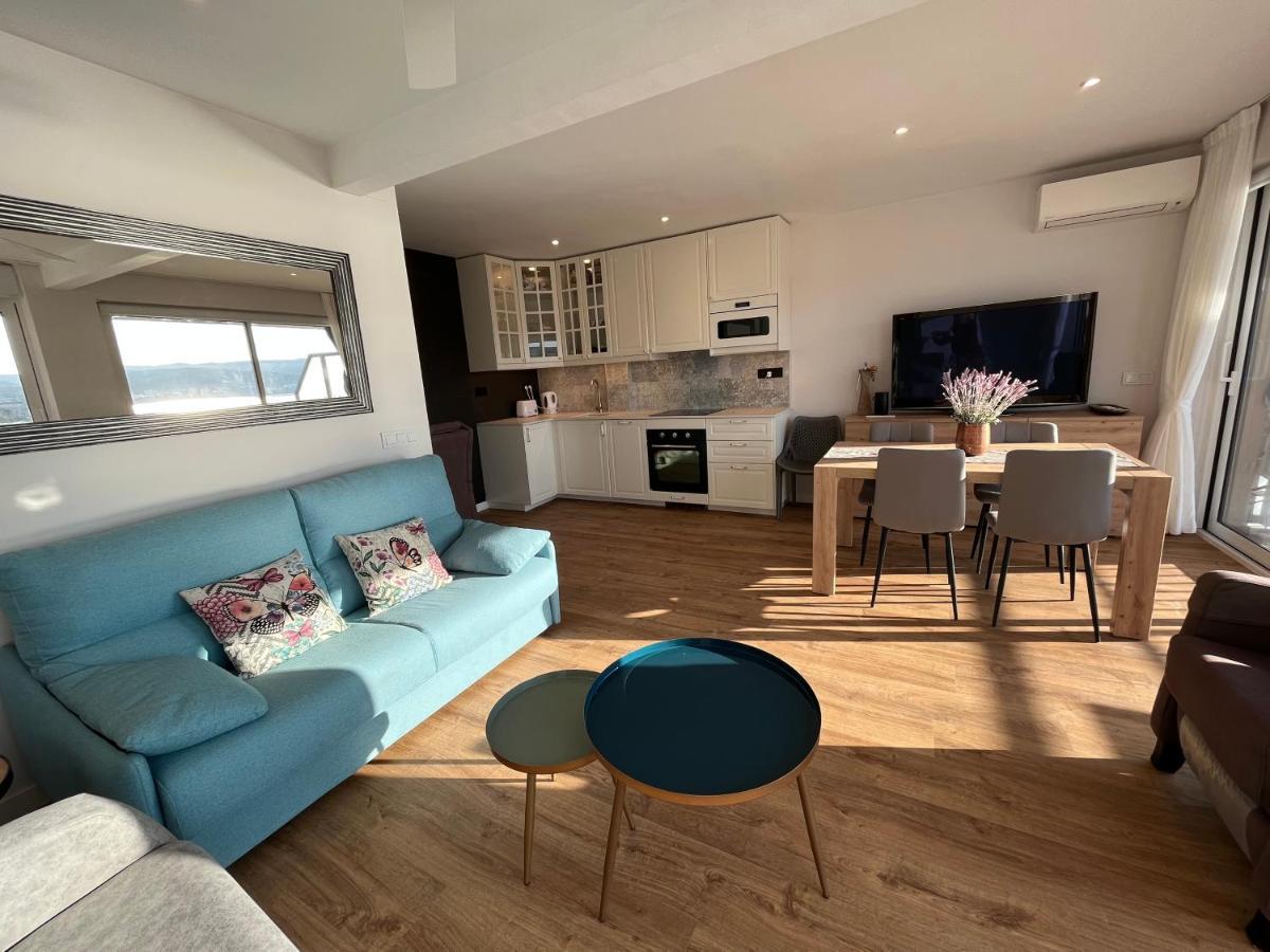 Apartament Paulina Palamós Eksteriør billede
