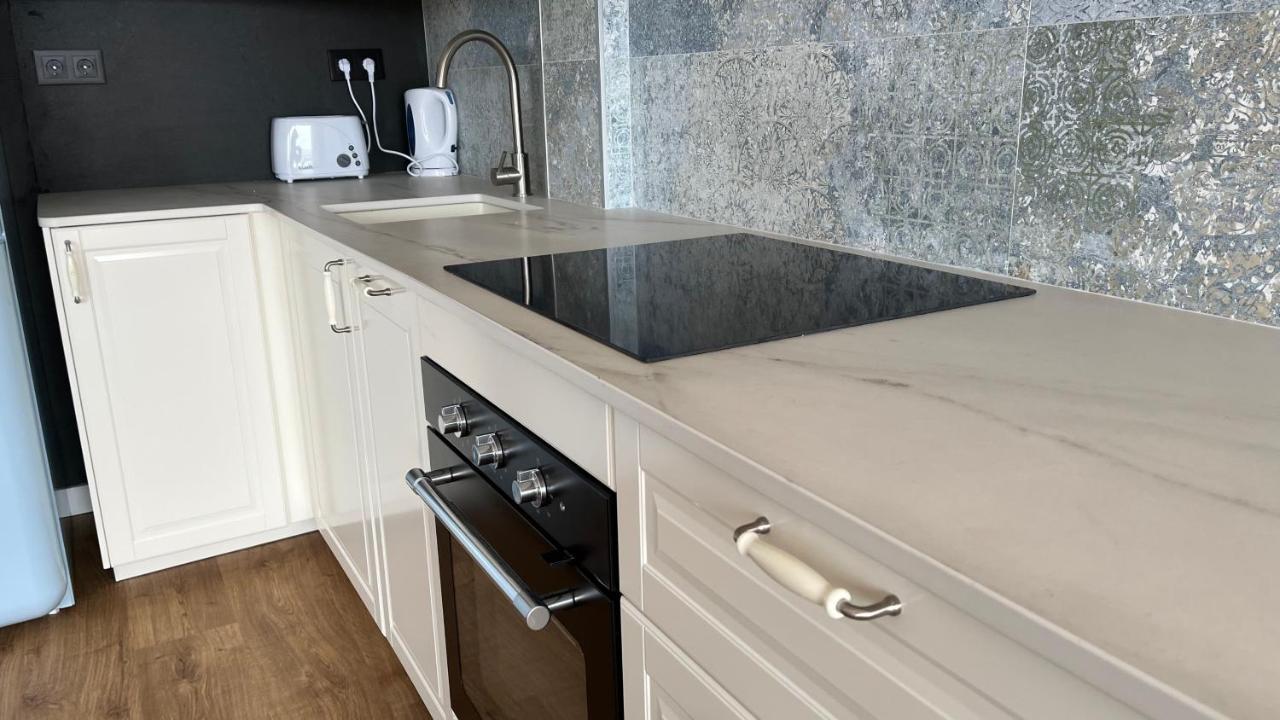Apartament Paulina Palamós Eksteriør billede