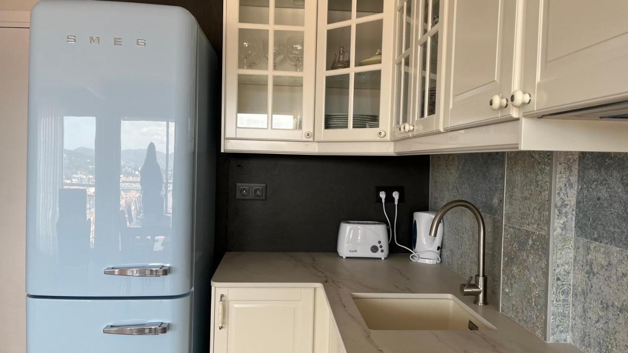 Apartament Paulina Palamós Eksteriør billede