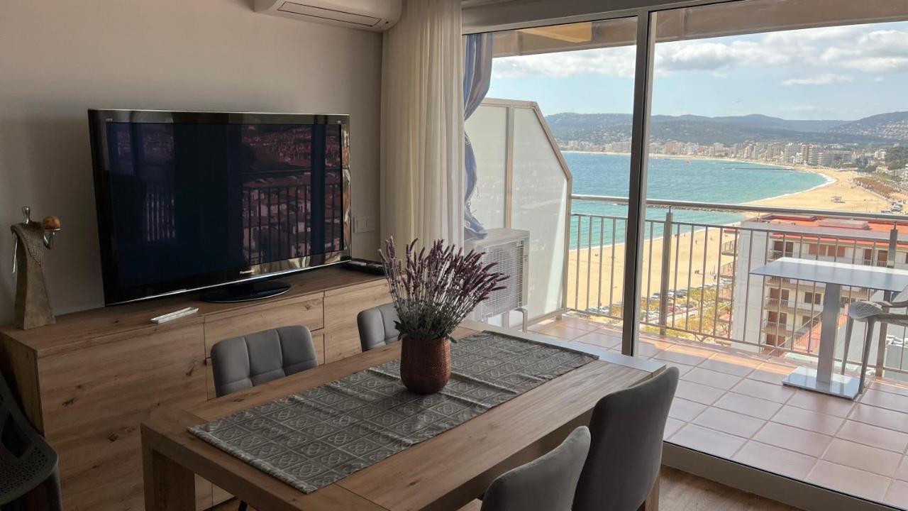 Apartament Paulina Palamós Eksteriør billede
